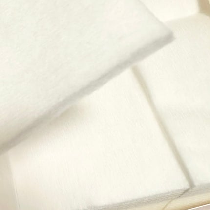 ビューティーアップコットン G/SHISEIDO/コットンを使ったクチコミ(3枚目)