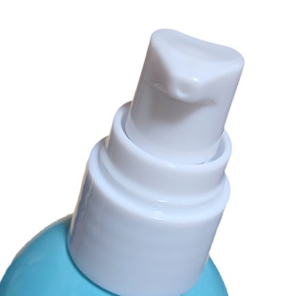 ディープリペアヘアセラム/TIARERA/ヘアオイルを使ったクチコミ(3枚目)