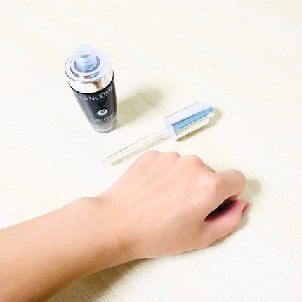 あやち on LIPS 「【洗顔後すぐに使用!肌の回復力を上げる導入美容液】\ジェニフィ..」(4枚目)