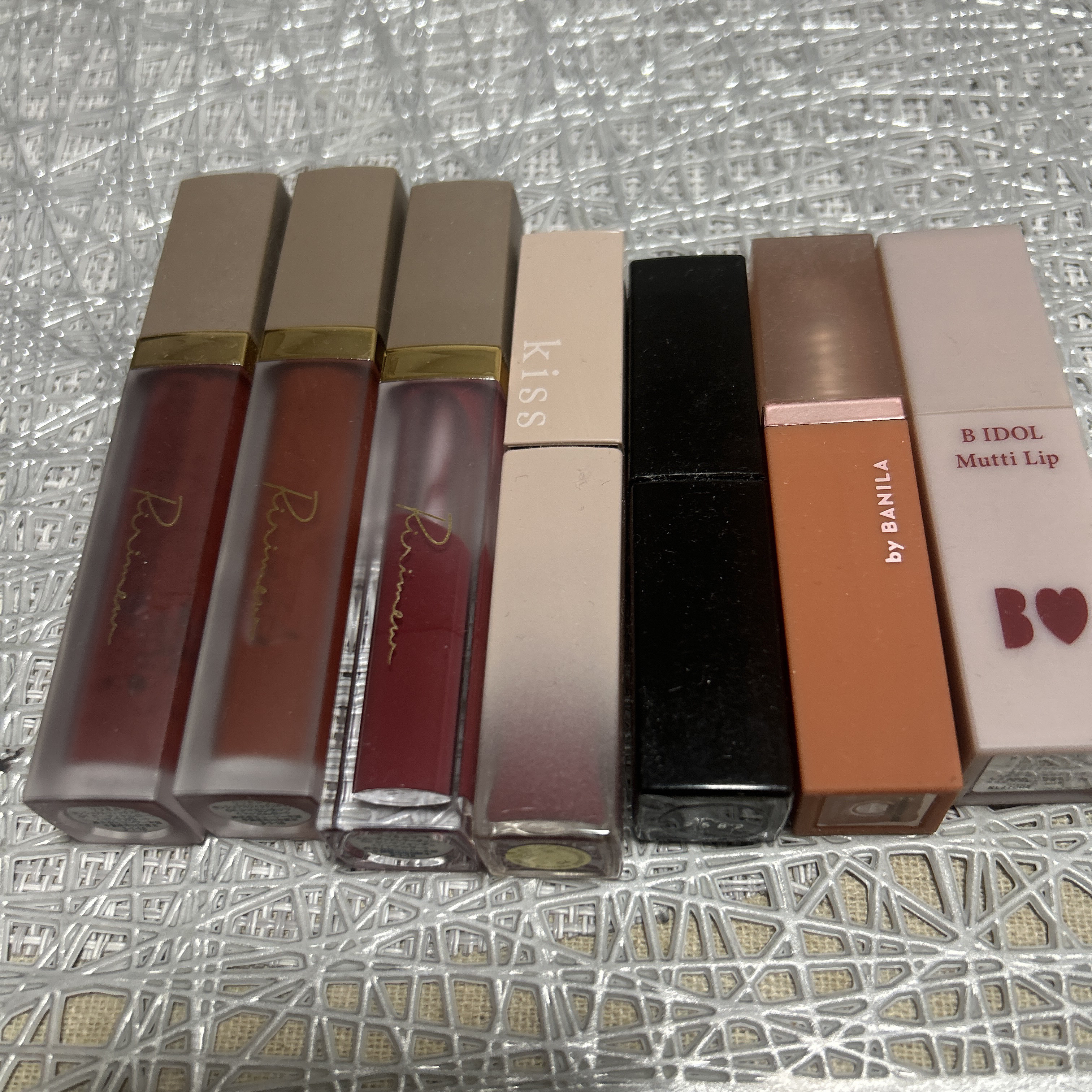むっちリップ/b idol/口紅を使ったクチコミ（1枚目）