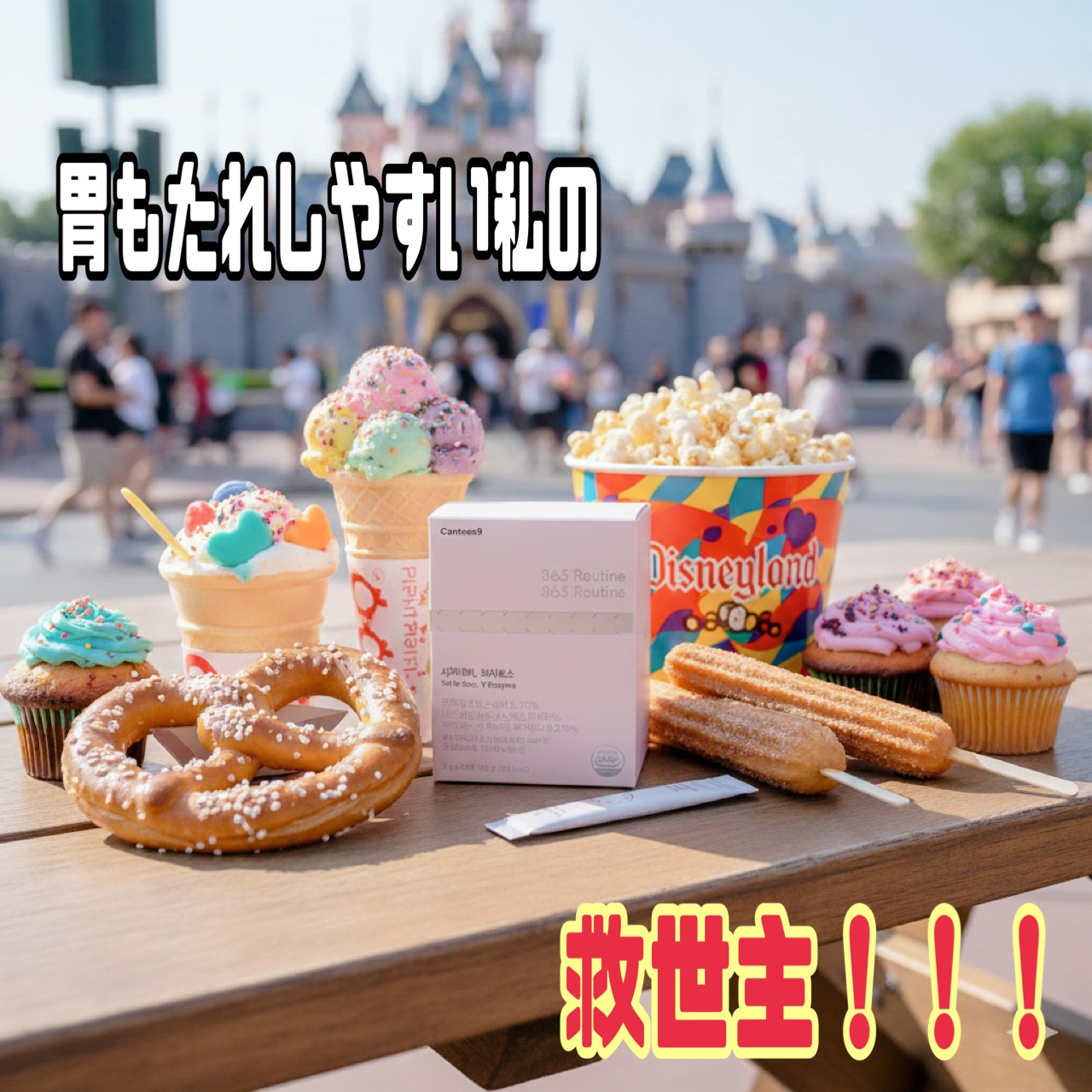 サファーデイ V酵素/canteen9/ボディサプリメントを使ったクチコミ（1枚目）