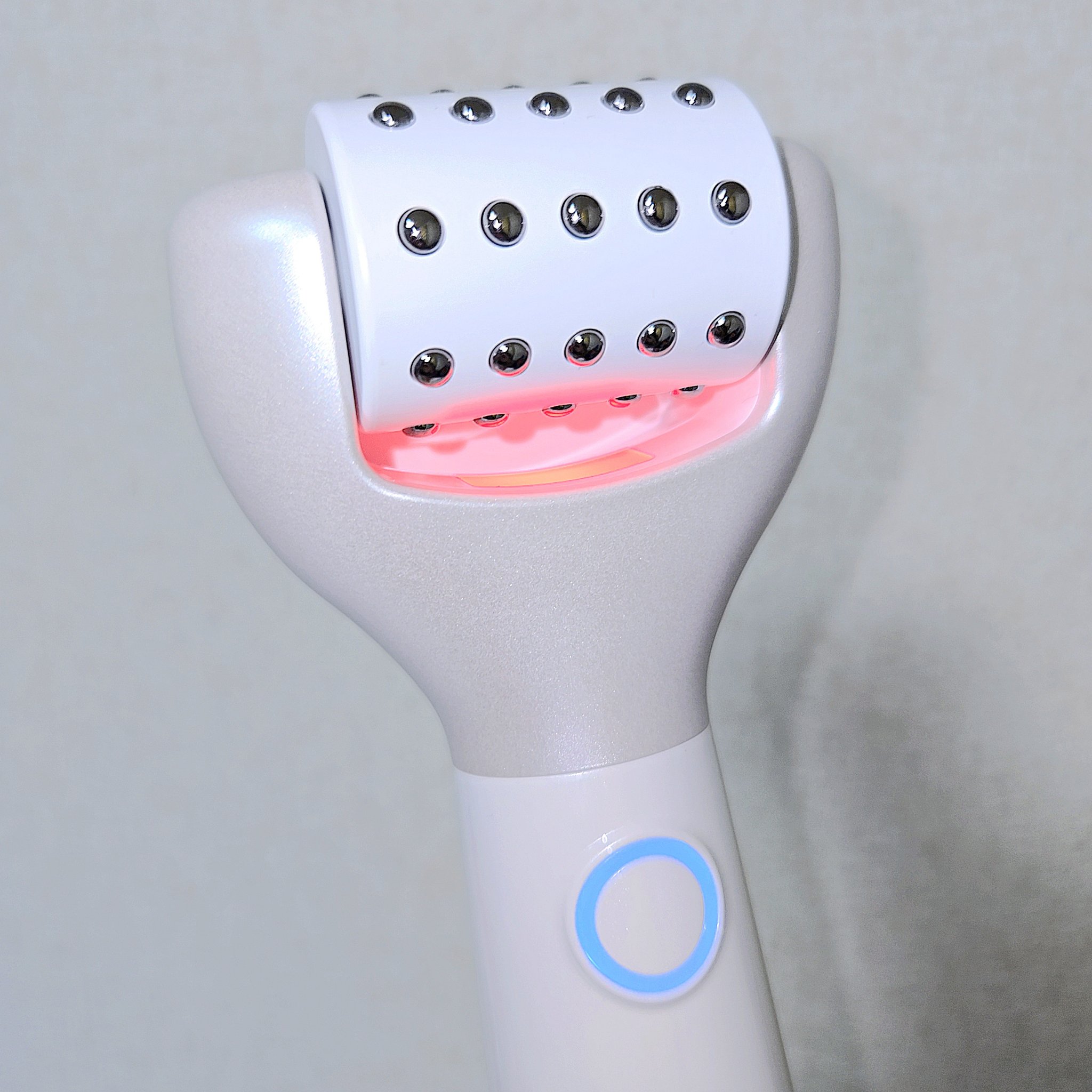 ペンタショット/CELORABY/美顔器・マッサージを使ったクチコミ（2枚目）