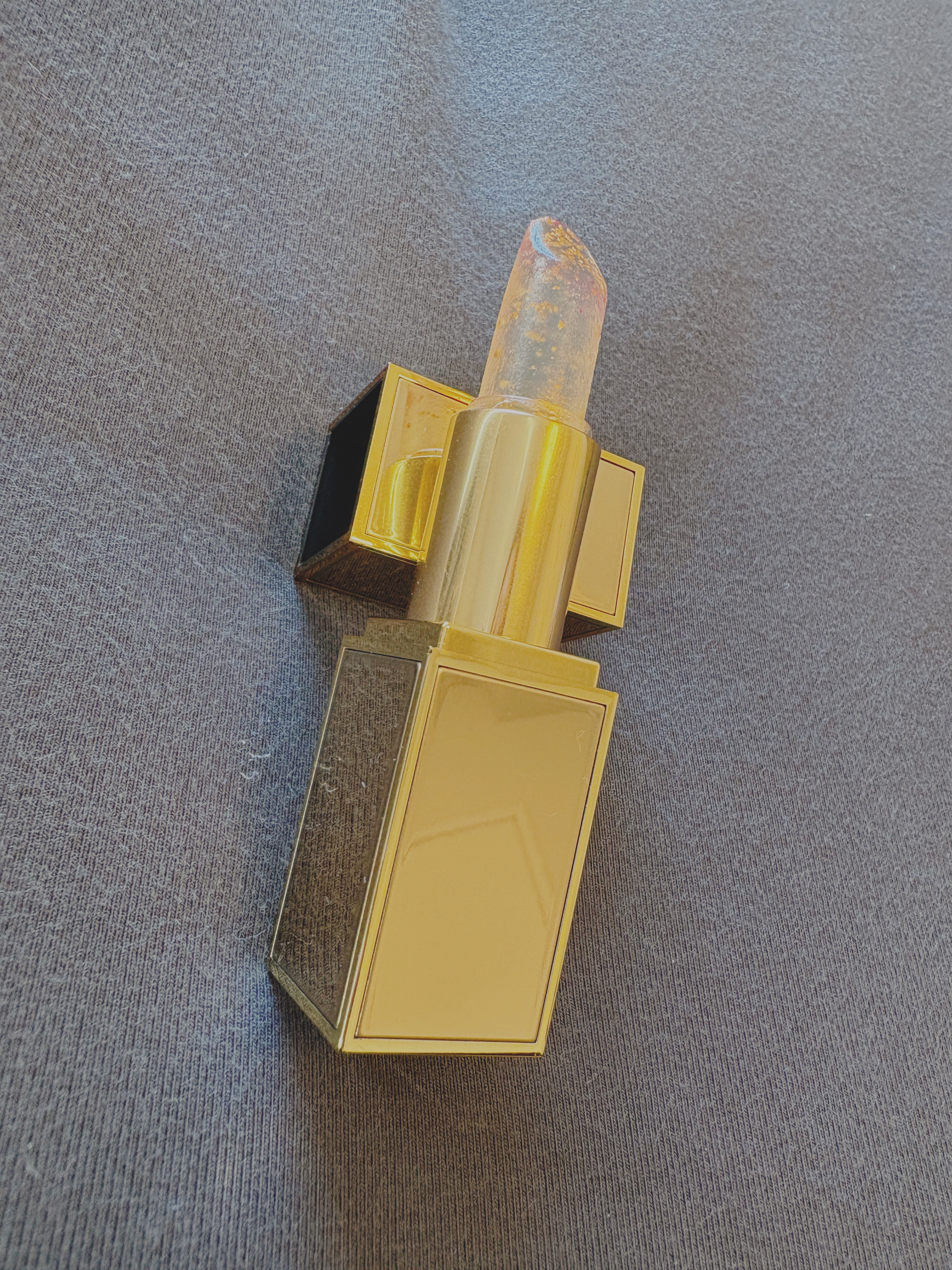 リップ ブラッシュ/TOM FORD BEAUTY/口紅を使ったクチコミ（1枚目）