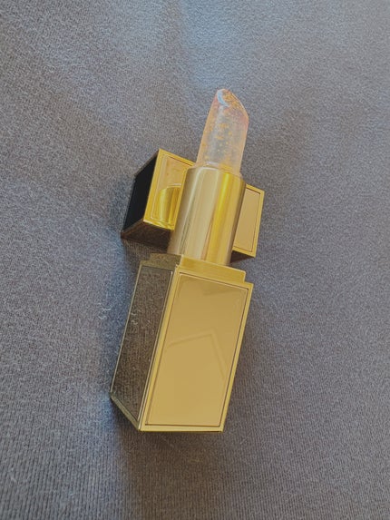 リップ ブラッシュ/TOM FORD BEAUTY/口紅を使ったクチコミ(1枚目)