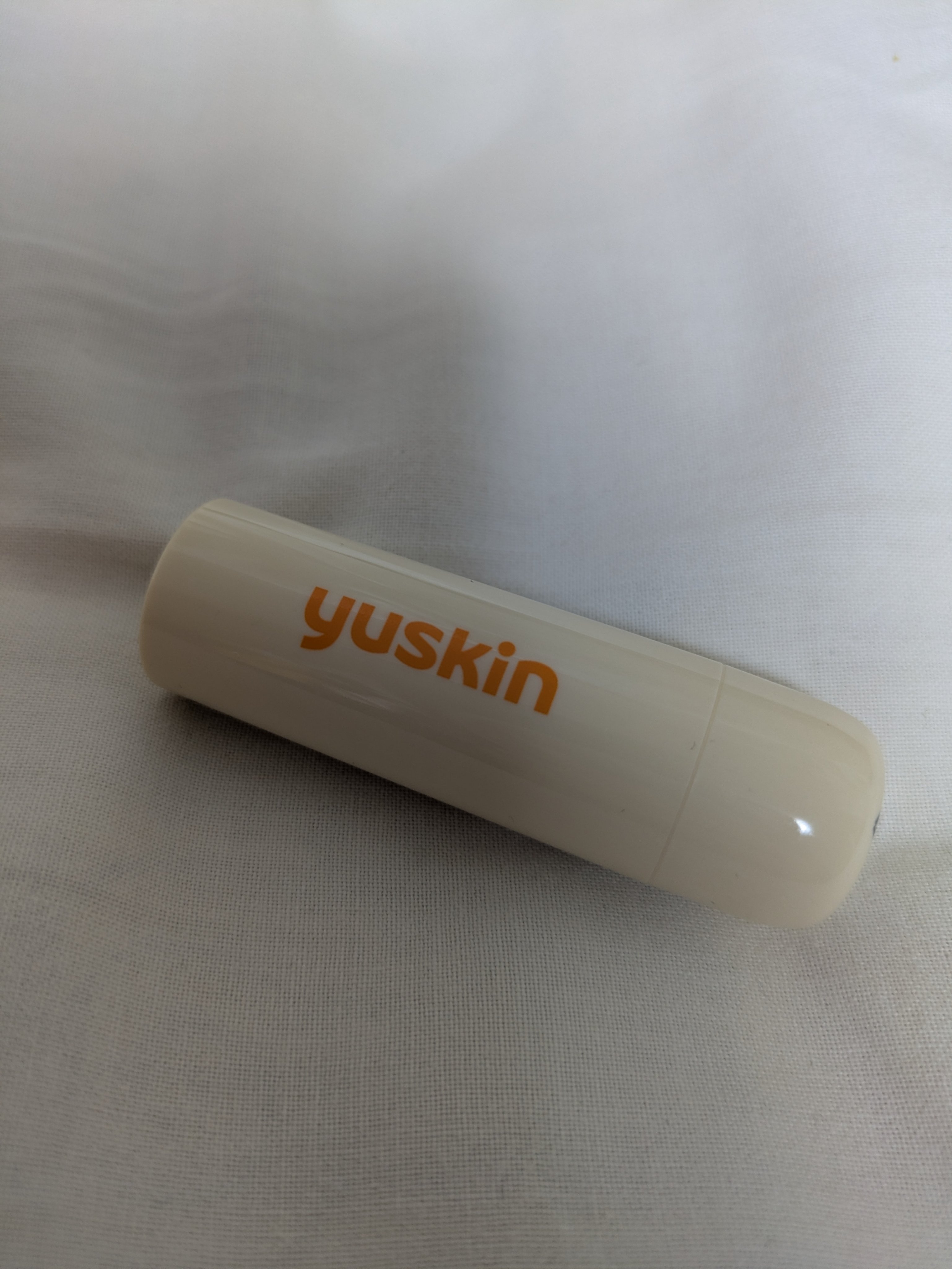 ユースキン メディカルリップスティック/ユースキン/リップクリームを使ったクチコミ（1枚目）