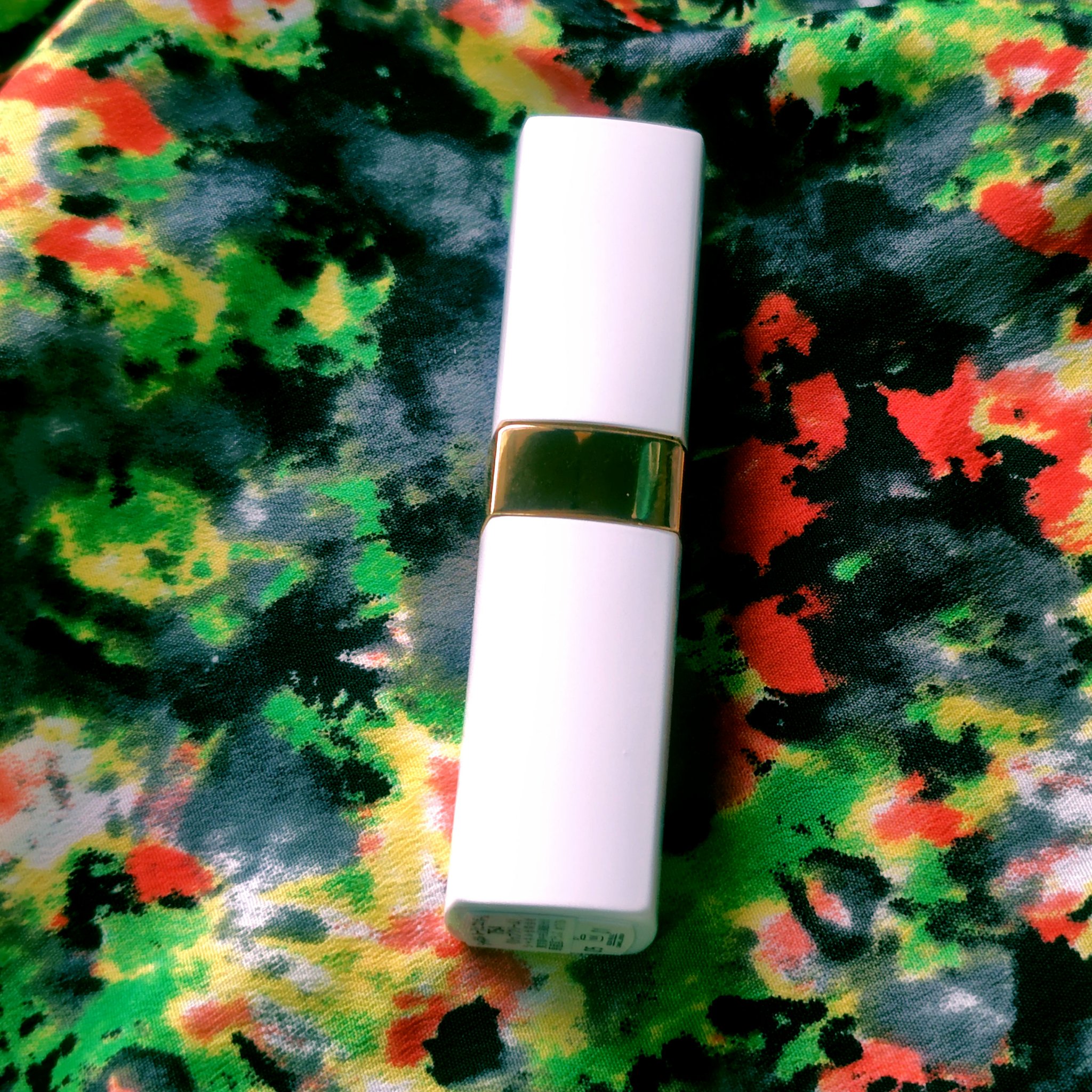 シャネル ルージュ ココ ボーム/CHANEL/口紅を使ったクチコミ（3枚目）