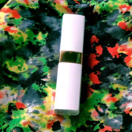 シャネル ルージュ ココ ボーム/CHANEL/口紅を使ったクチコミ(3枚目)