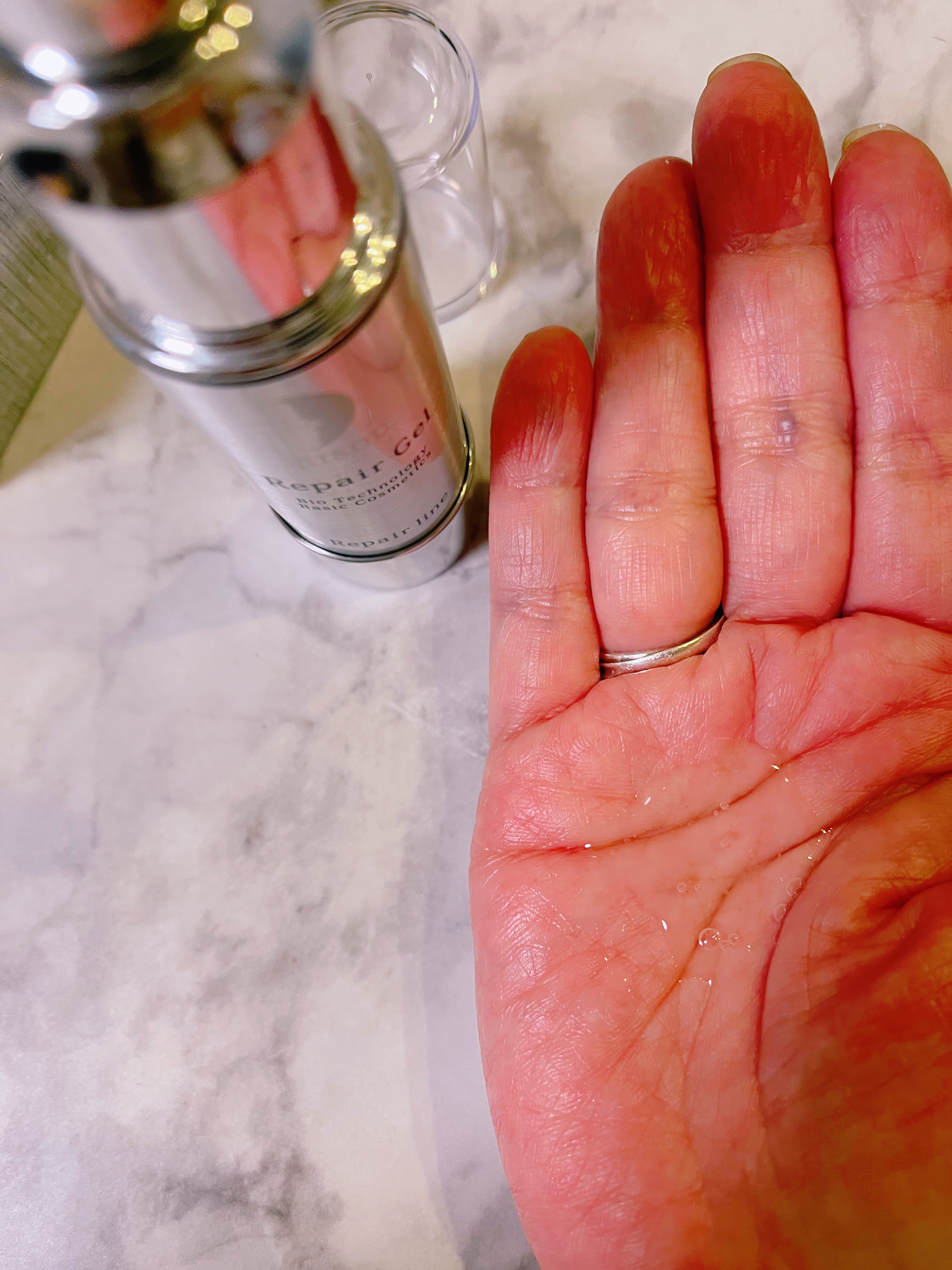 を使ったクチコミ（3枚目）