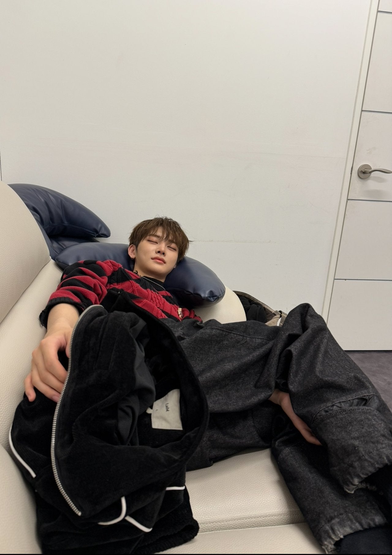 ALPHA DRIVE ONE on LIPS 「B-Cuts:ANXINpart1#birthday..」(8枚目)