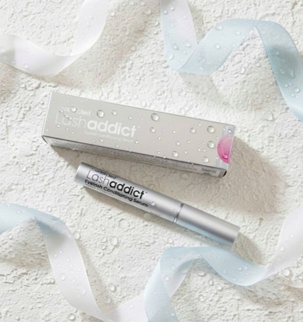 soaddicted ラッシュアディクト アイラッシュコンディショニングセラムのクチコミ「soaddicted
ラッシュアディクト アイラッシュコンディショニングセラム
11,000円.....」（1枚目）