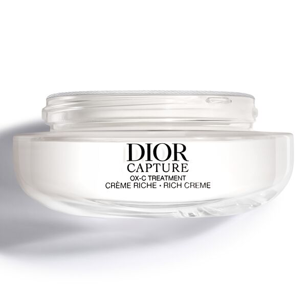 ディオール カプチュール クレーム リッシュ レフィル / Dior
