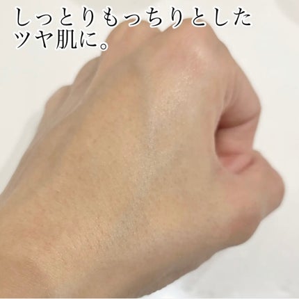 トーンブライトニング カプセルアンプル/SKIN1004/美容液を使ったクチコミ(3枚目)