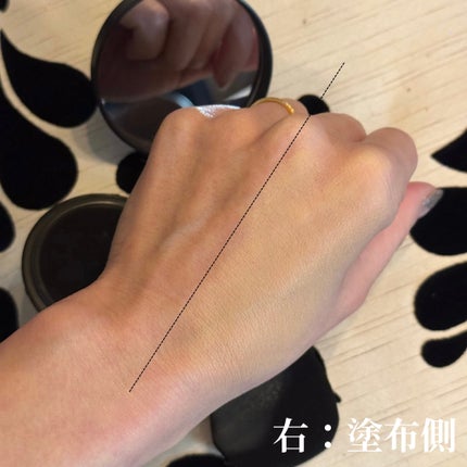 スタジオ フィックス ロングウエア クッション ファンデーション SPF 50/M・A・C/クッションファンデーションを使ったクチコミ(4枚目)