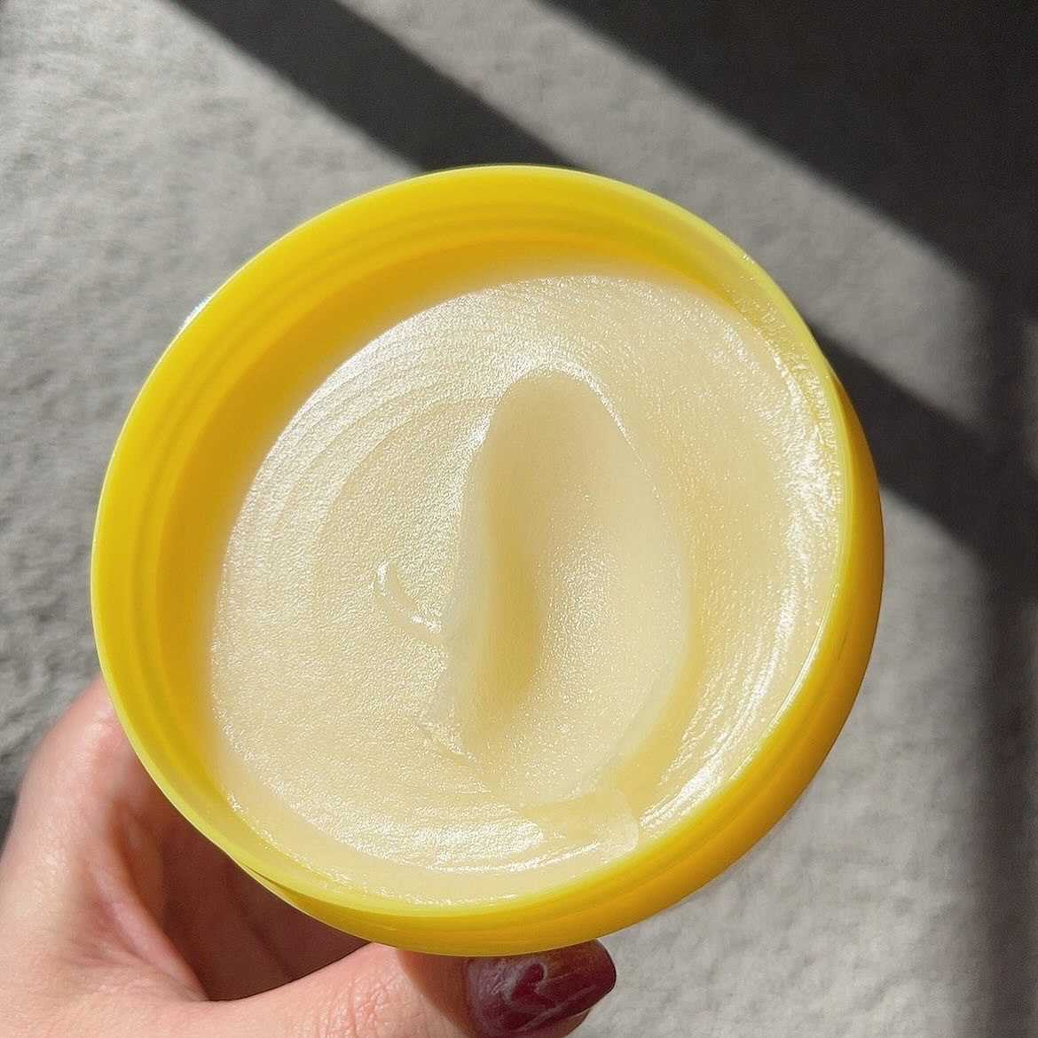 ボディ スムーザー YL/ハウス オブ ローゼ/ボディスクラブを使ったクチコミ（2枚目）