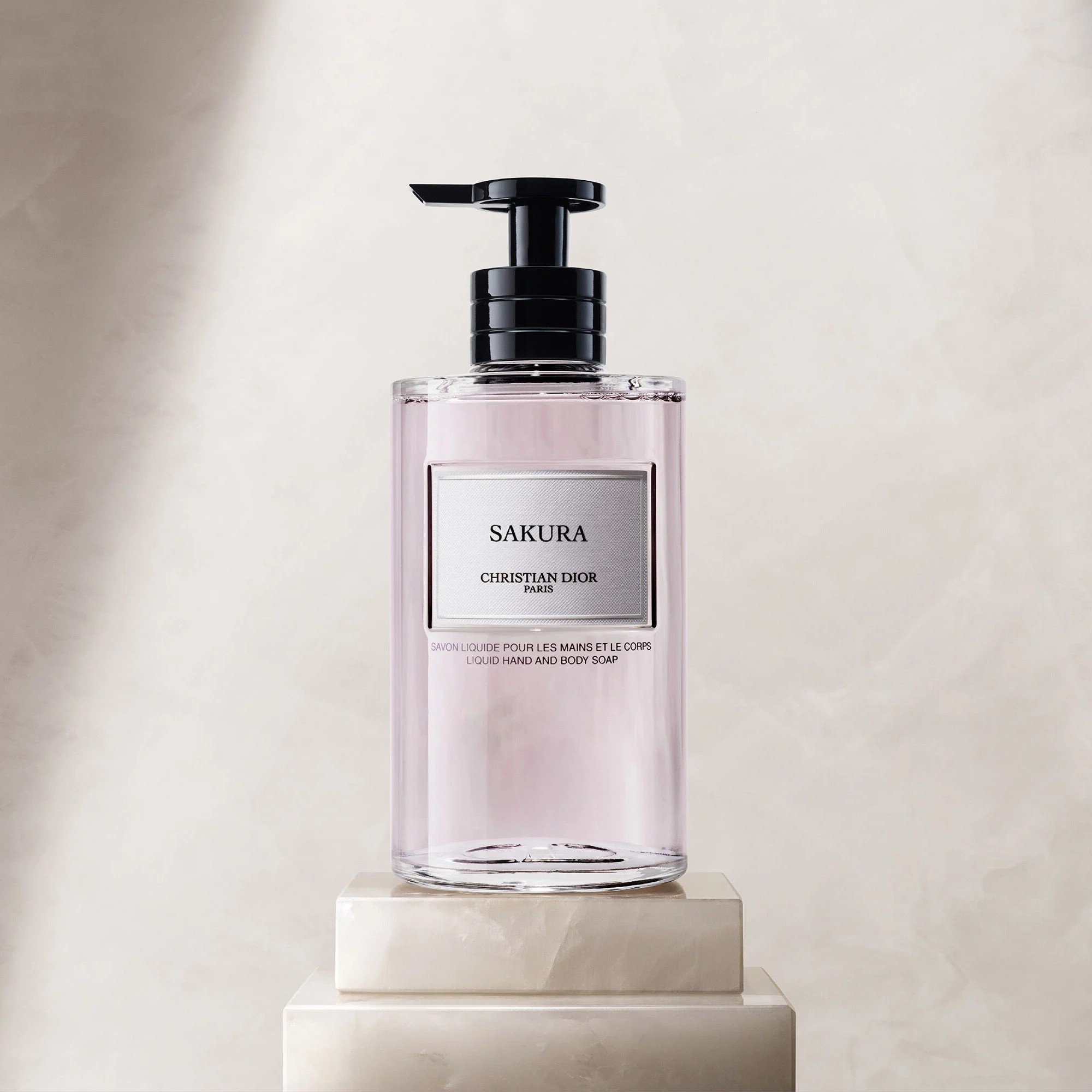 試してみた】Dior LCP ハンド＆ボディ ソープ リフィルのリアルな