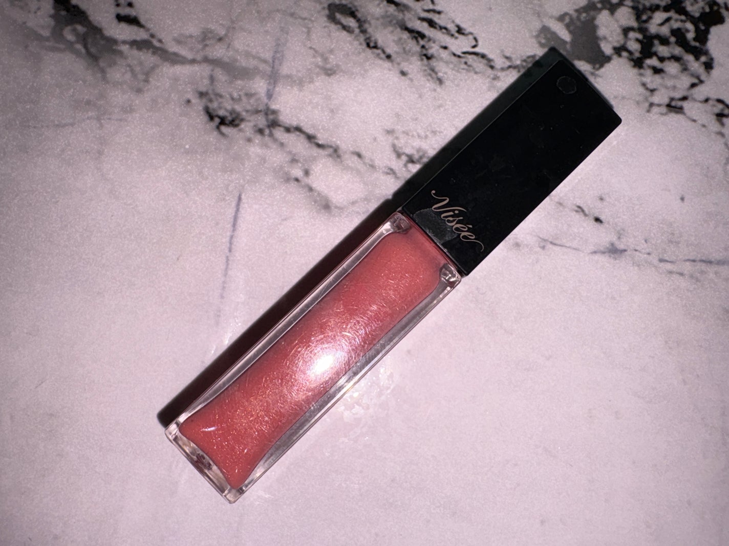 エッセンス リッププランパー/Visée/リッププランパーを使ったクチコミ(1枚目)