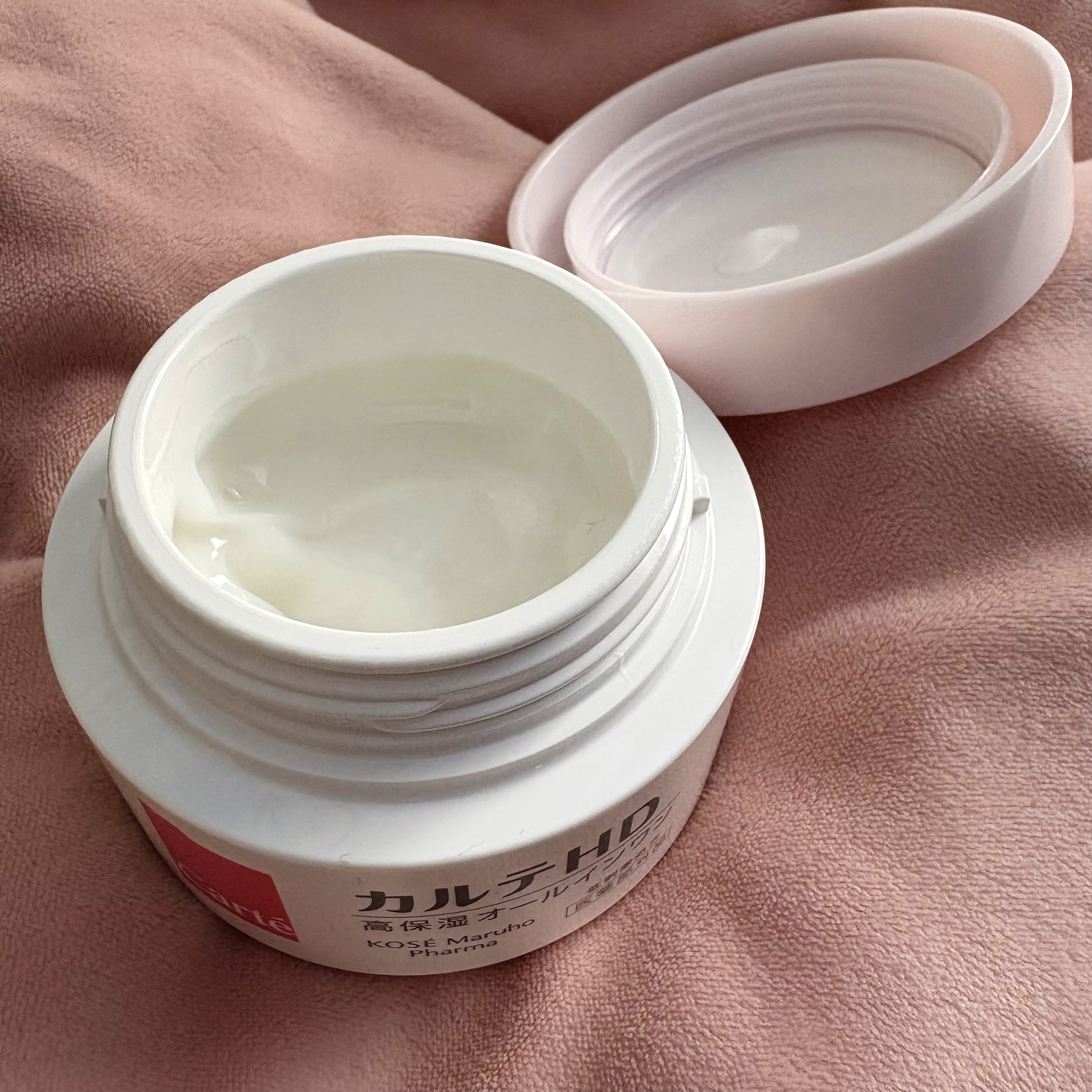 モイスチュア インストール/カルテHD/オールインワン化粧品を使ったクチコミ（2枚目）