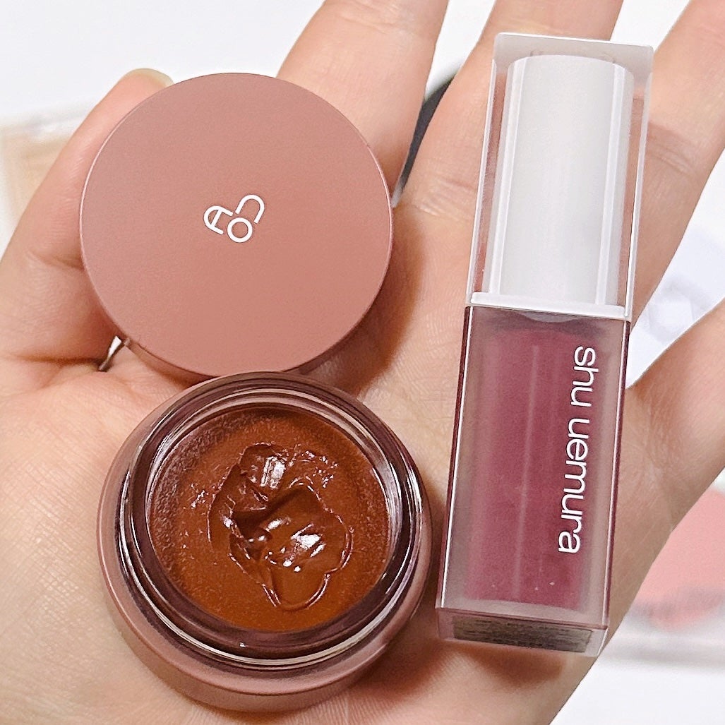 M·A·C ミネラライズ スキンフィニッシュ/M・A・C/パウダーハイライトを使ったクチコミ(7枚目)