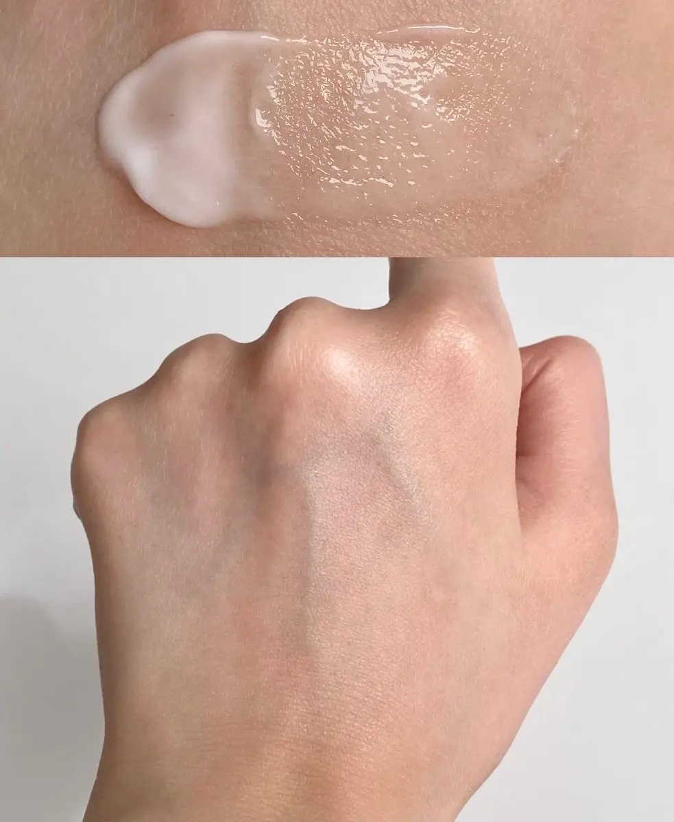 モイスチュア クリーム/カルテHD/フェイスクリームを使ったクチコミ（3枚目）