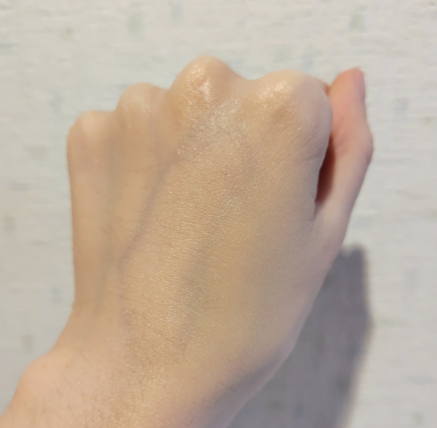 インテグレート プロフィニッシュクッション/インテグレート/クッションファンデーションを使ったクチコミ(5枚目)