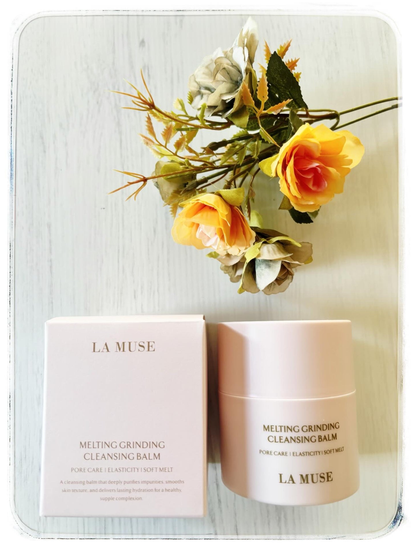 makimamo32 on LIPS 「。:.゚ஐ。:.゚ஐ⋆*#PR#LAMUSE#メルティンググラ..」(1枚目)