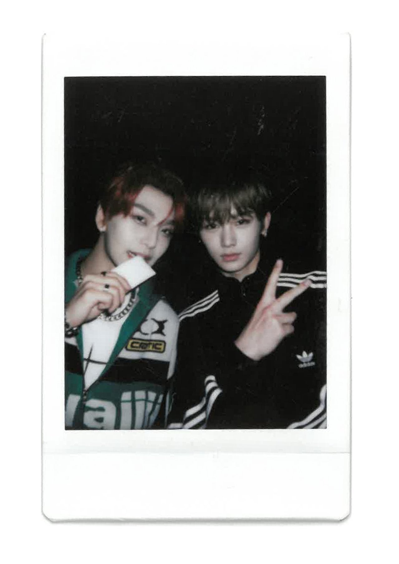 ALPHA DRIVE ONE on LIPS 「B-Cuts:ANXINpart2#birthday..」(1枚目)