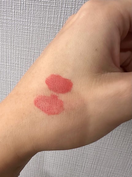 ル ルージュ デュオ ウルトラ トゥニュ/CHANEL/口紅を使ったクチコミ(9枚目)