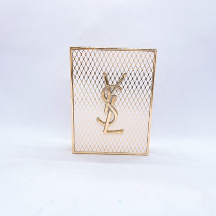 クチュール ミニ クラッチ/YVES SAINT LAURENT BEAUTE/アイシャドウパレットを使ったクチコミ(2枚目)