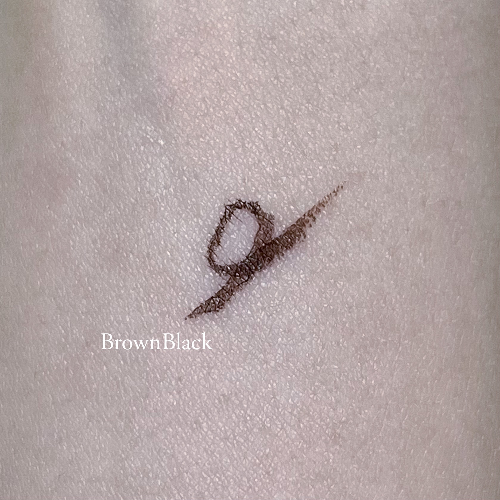 リキッドアイライナー /3650/リキッドアイライナーを使ったクチコミ（3枚目）