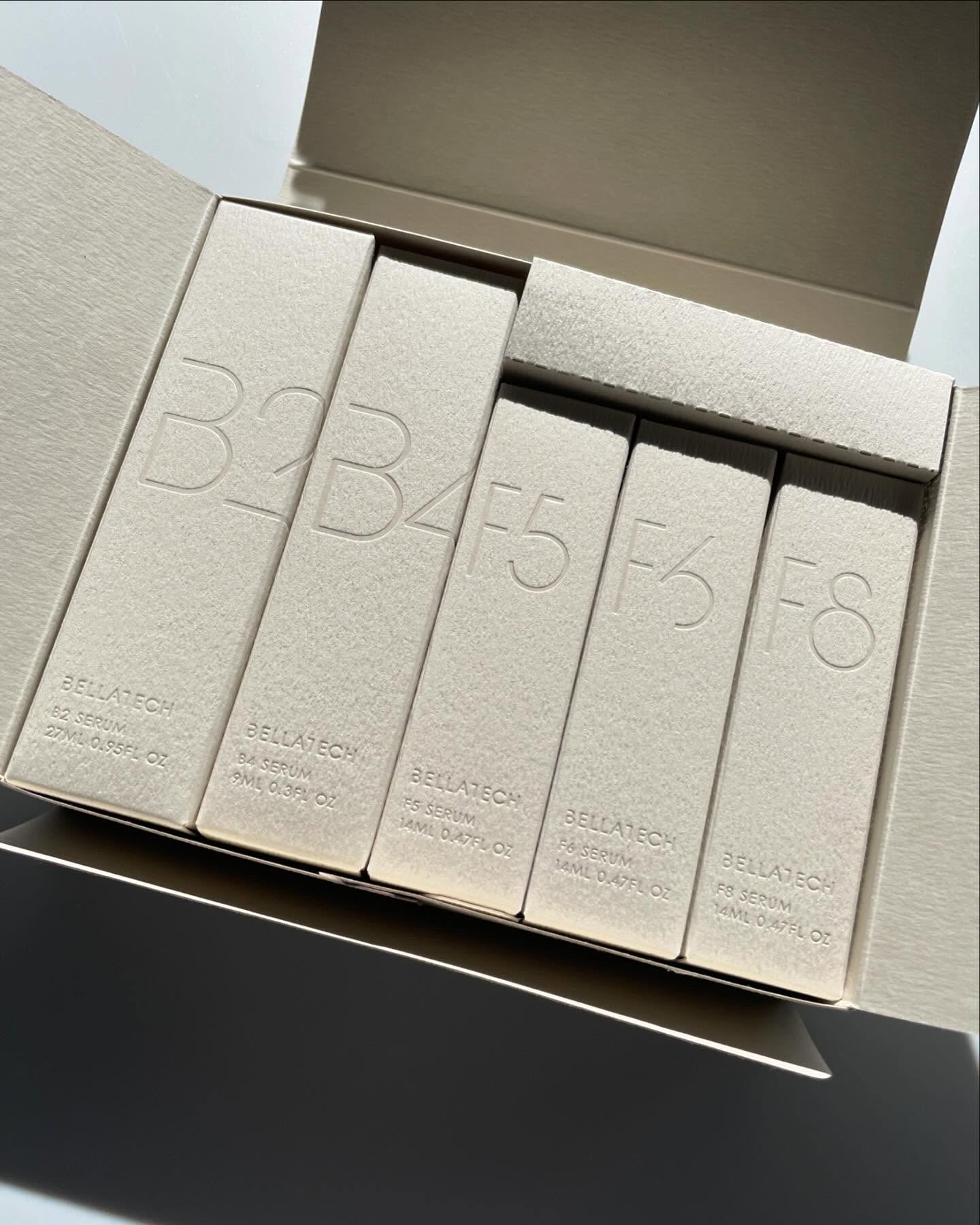 BASIC CARE/BELLATECH/美容液を使ったクチコミ（2枚目）