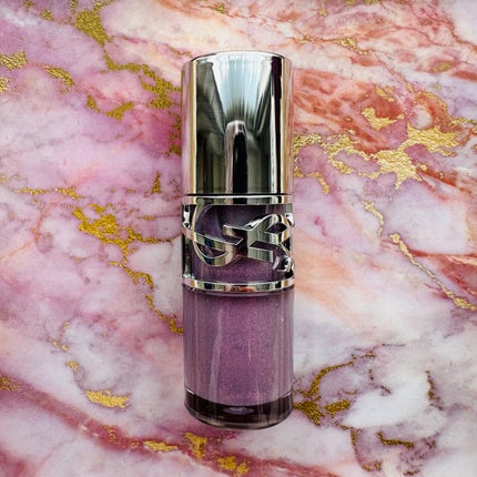 YSL ラブシャイン グロスプランパー/YVES SAINT LAURENT BEAUTE/リップグロスを使ったクチコミ(1枚目)