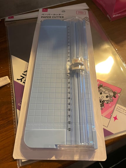 ダイソーシュシュ/DAISO/ヘアアクセサリーを使ったクチコミ(4枚目)