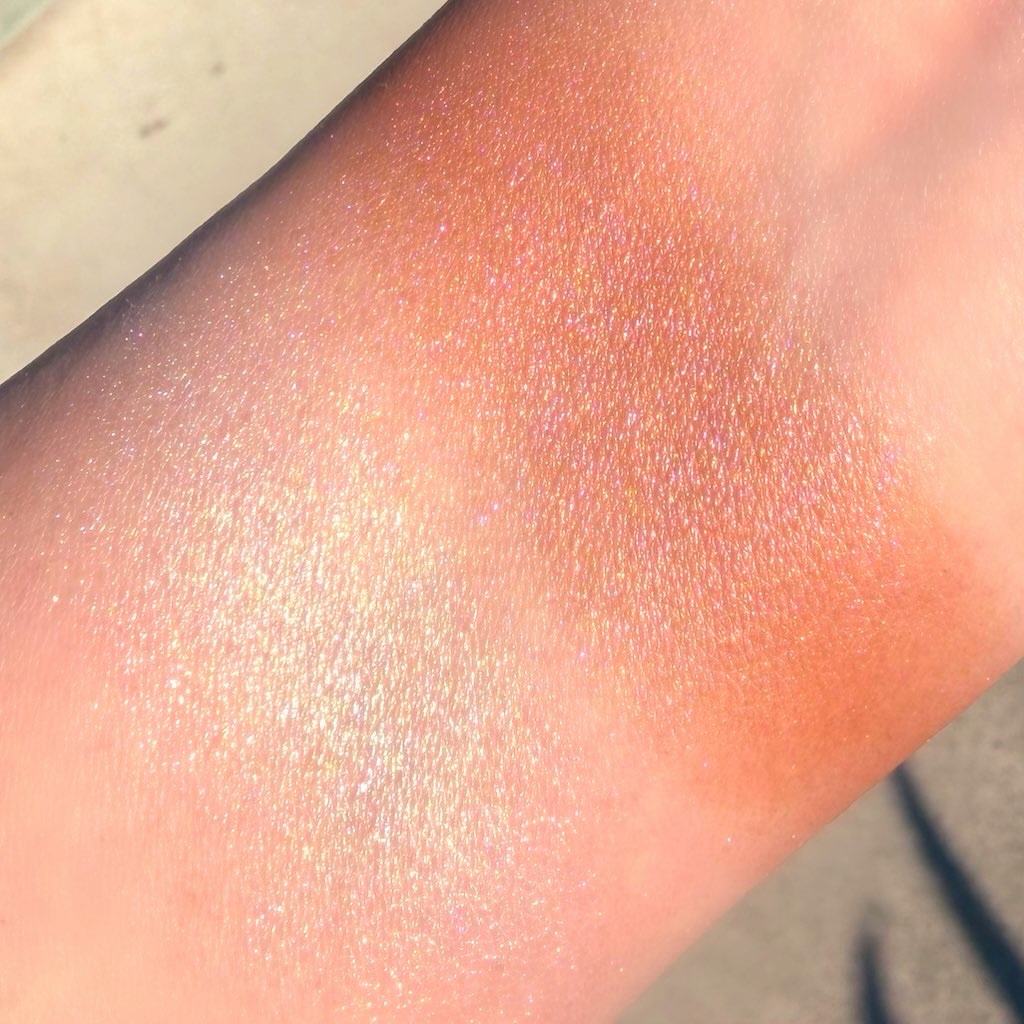 モノ ルック アイズ/SUQQU/単色アイシャドウを使ったクチコミ（2枚目）