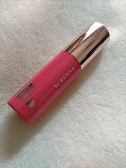 バニラコ デューグロウティント/BANILA CO/リップティントを使ったクチコミ(1枚目)