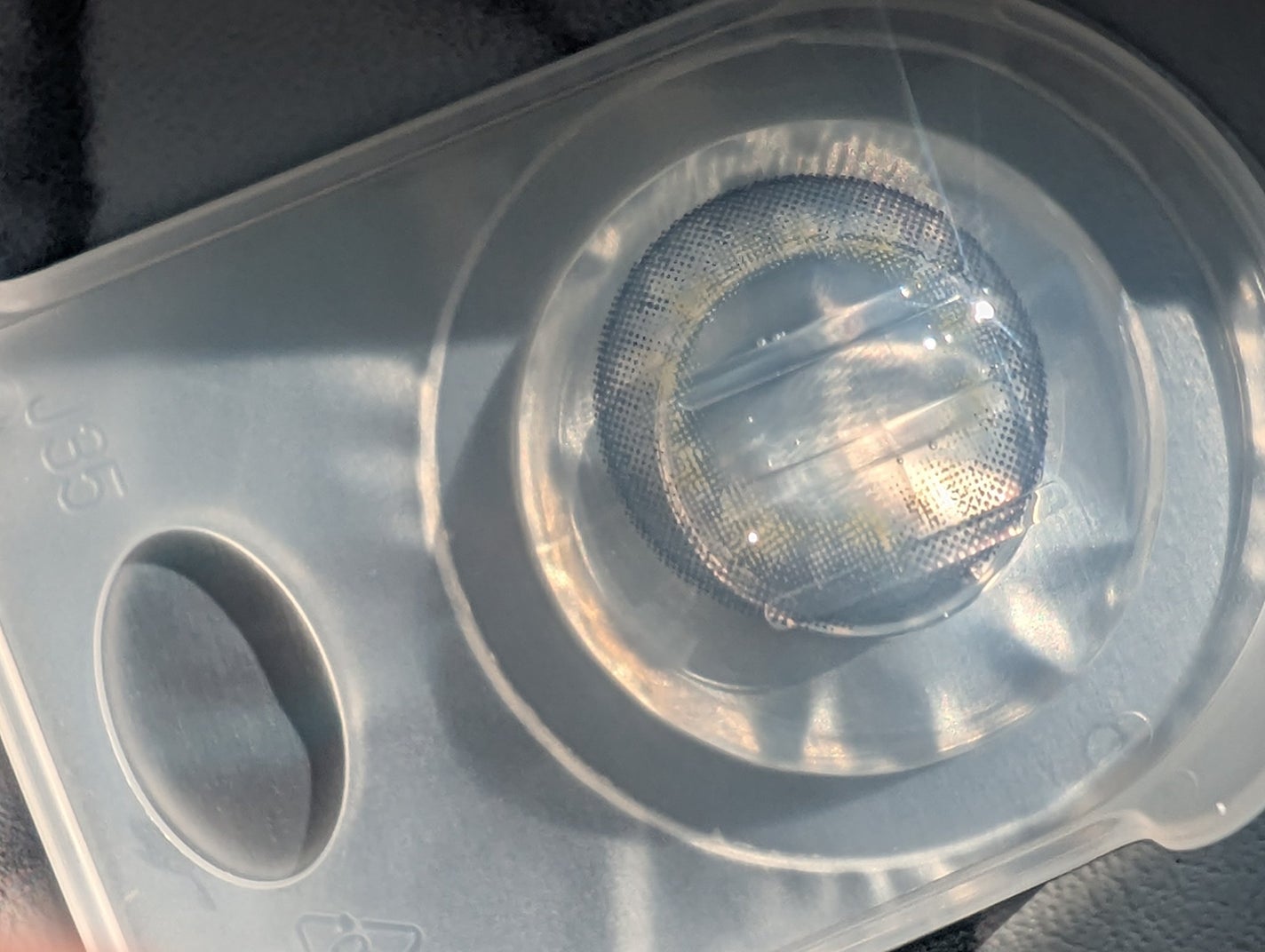 プライムリキッドアイライナー リッチキープ/ヒロインメイク/リキッドアイライナーを使ったクチコミ(6枚目)