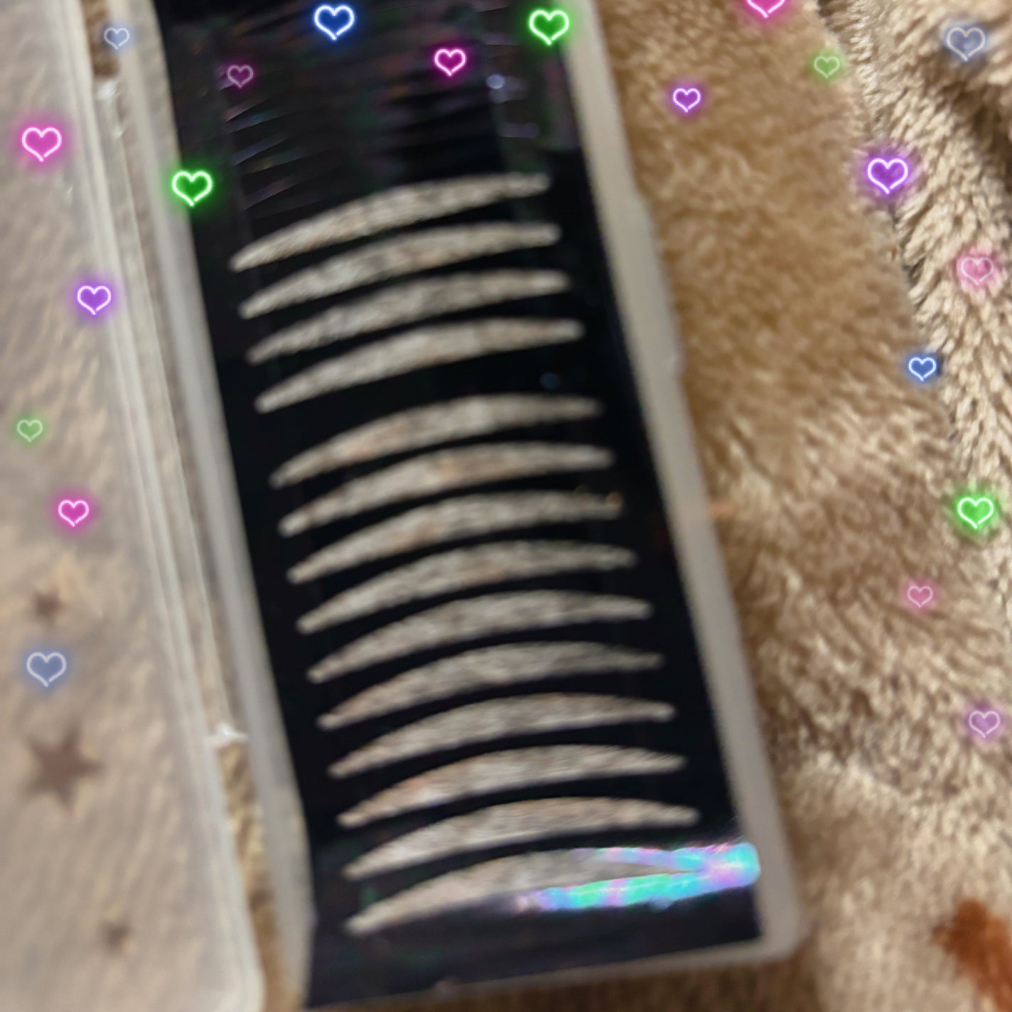 シングルアイテープ/Automatic Beauty/二重まぶた用アイテムを使ったクチコミ(1枚目)