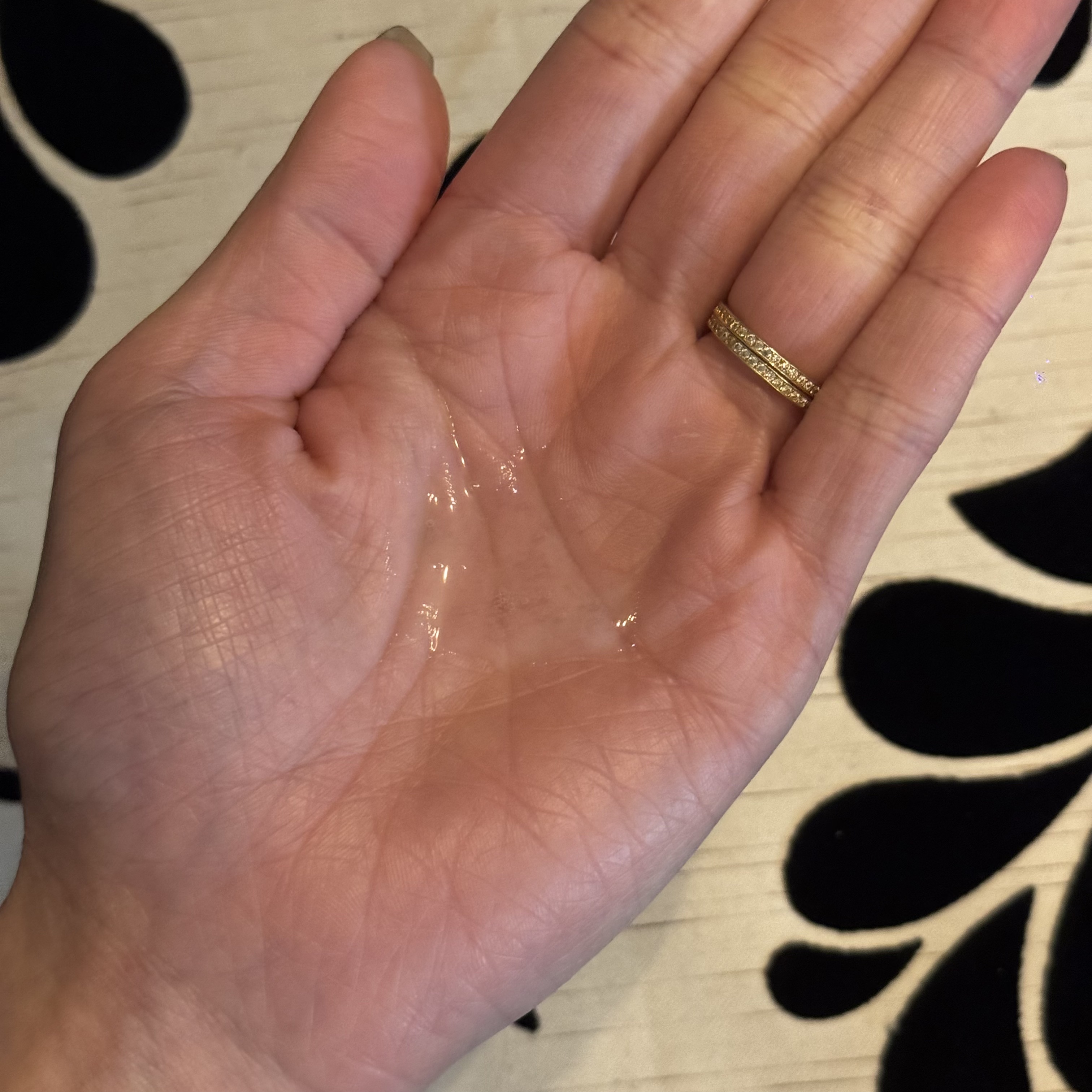 RXザ・6ペプチドスキンブースターセラム/COSRX/ブースター・導入液を使ったクチコミ（2枚目）