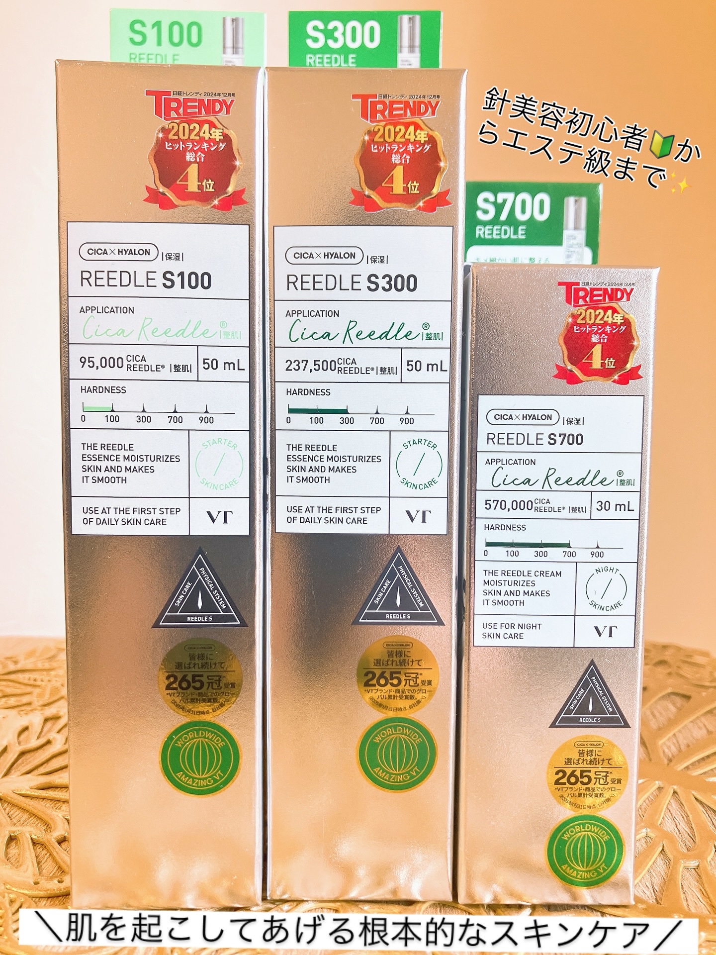 を使ったクチコミ（2枚目）