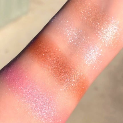 モノ ルック アイズ/SUQQU/単色アイシャドウを使ったクチコミ(3枚目)