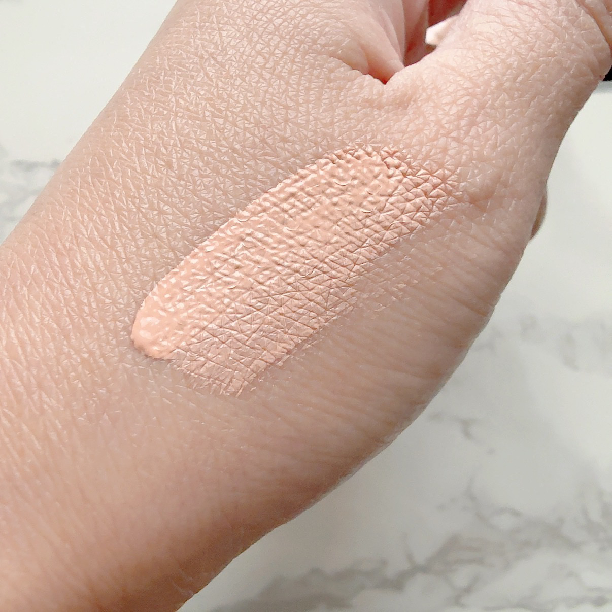 ケイト ジュレリープコンシーラー/KATE/リキッドコンシーラーを使ったクチコミ（3枚目）