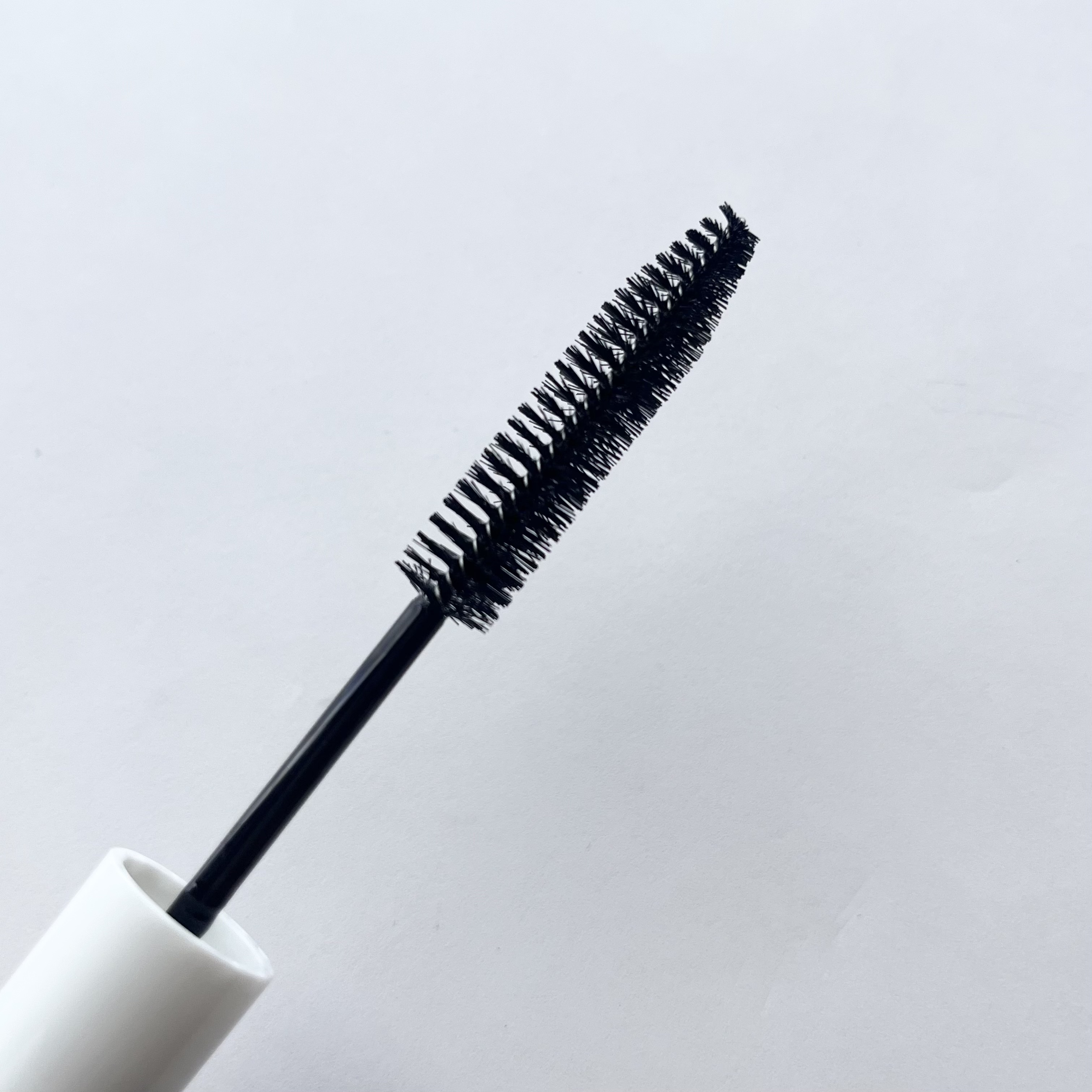 ポイントリペア/plus eau/ヘアジェルを使ったクチコミ（2枚目）