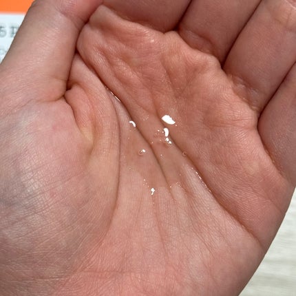 5 PDRN コラーゲン インテンス バイタライジング セラム/COSRX/美容液を使ったクチコミ(2枚目)