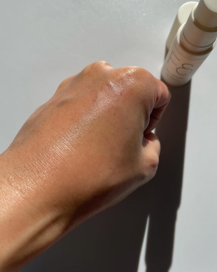 BASIC CARE/BELLATECH/美容液を使ったクチコミ(4枚目)