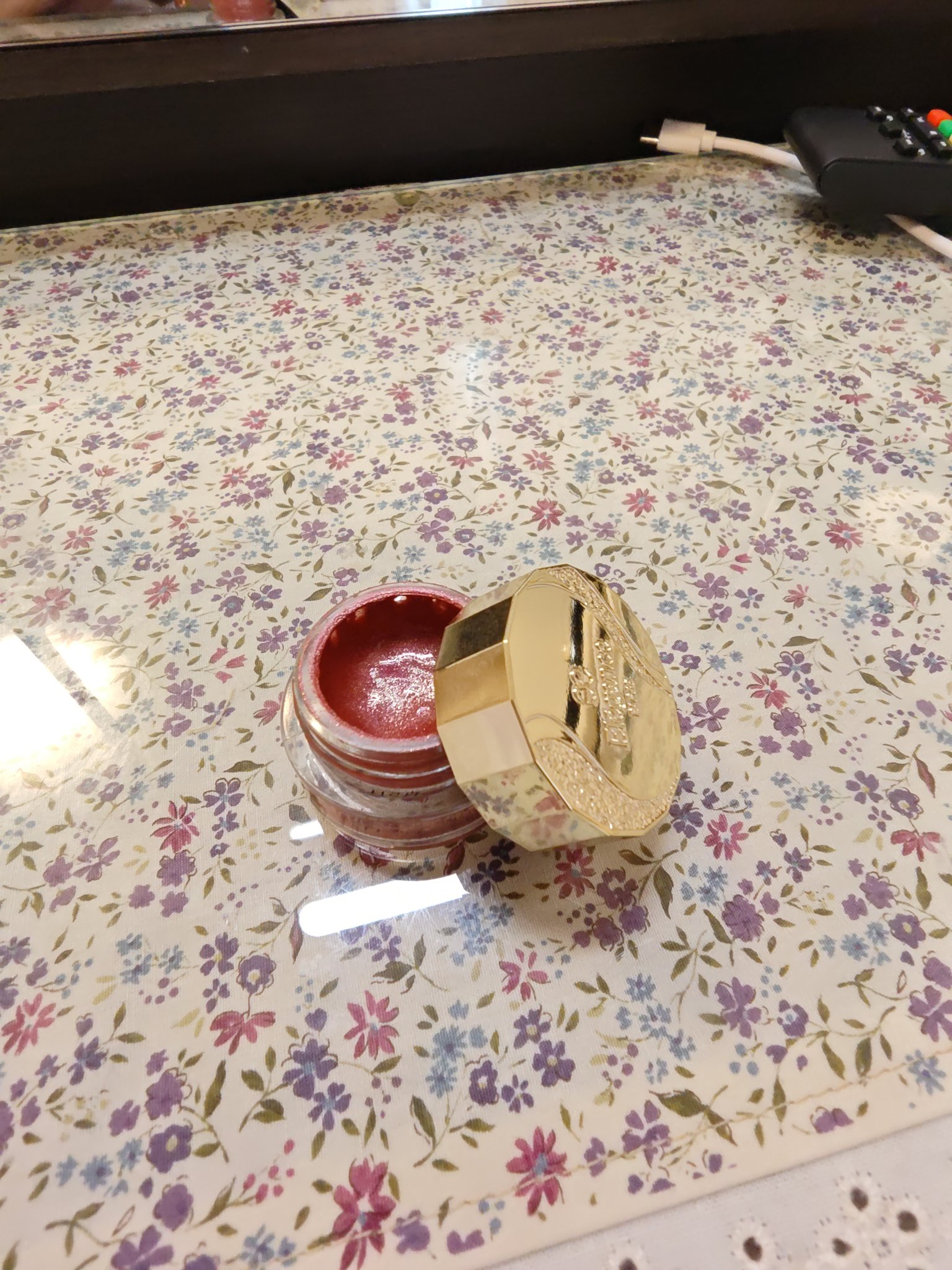 レヨン ジュレアイズ N/Elégance/ジェル・クリームアイシャドウを使ったクチコミ（1枚目）