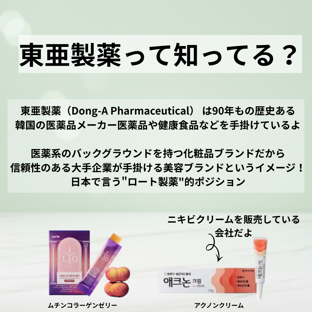 ノスカナイン トラブル セラム/FATION/美容液を使ったクチコミ（2枚目）