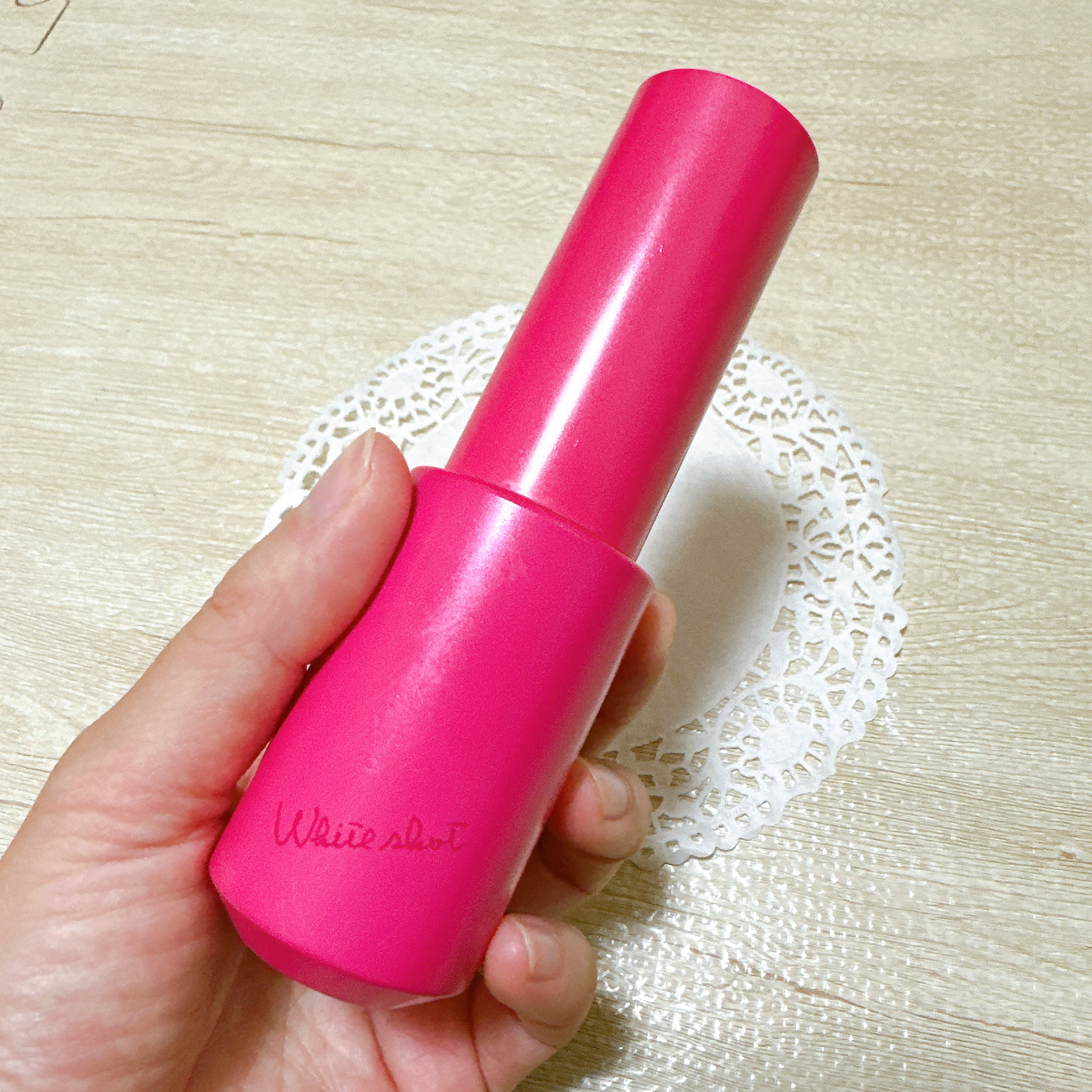 ホワイトショット フェイシャルセラム/POLA/美容液を使ったクチコミ（2枚目）