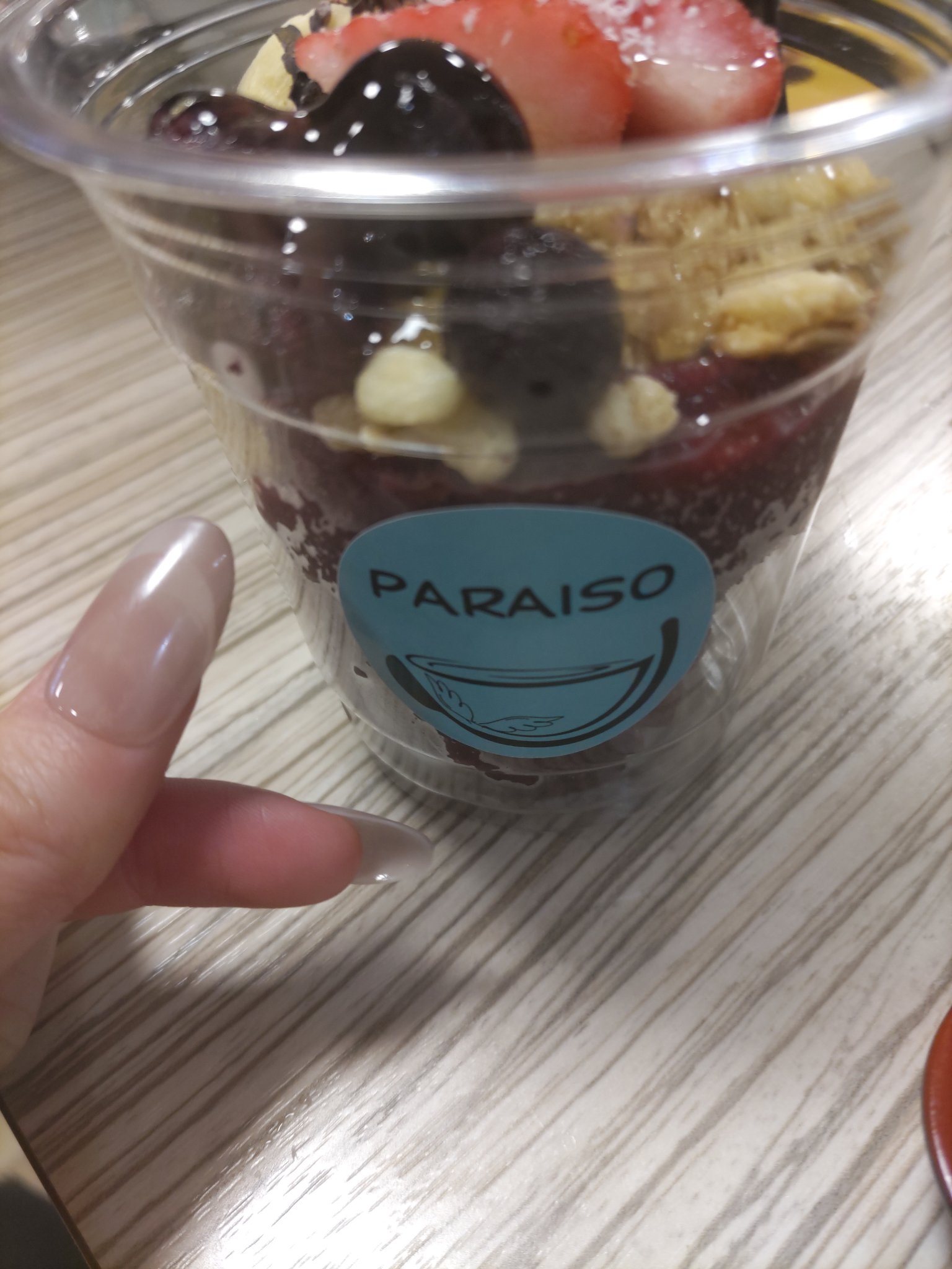 DASHlNGDlVAネイルチップ/DASHINGDIVA MAGICPRESS/ネイルチップ・パーツを使ったクチコミ（3枚目）