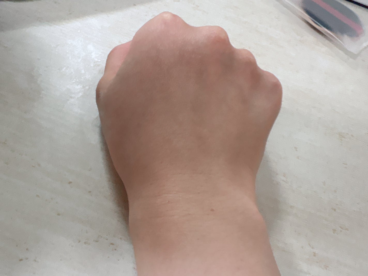 オールアバウトグロウトーンアップクリーム/CHASIN'RABBITS/化粧下地を使ったクチコミ(6枚目)