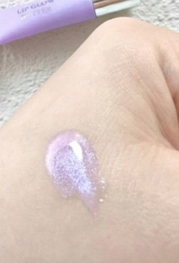 ディオール アディクト リップ グロウ バター/Dior/口紅・グロス・リップライナー・リップケアを使ったクチコミ(3枚目)