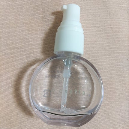 to esella クリスタブライトセラム